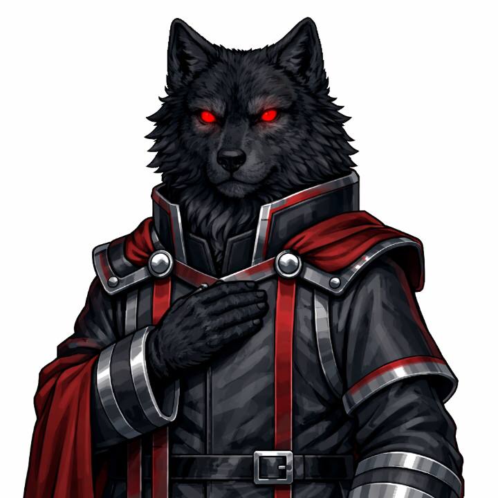 Genesis Wolf 21